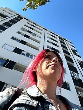 RiriRoseey online show from 09/19/25, 07:54