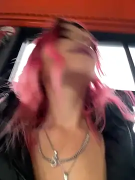 RiriRoseey online show from 10/09/25, 06:33