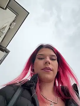 RiriRoseey online show from 10/26/25, 07:58