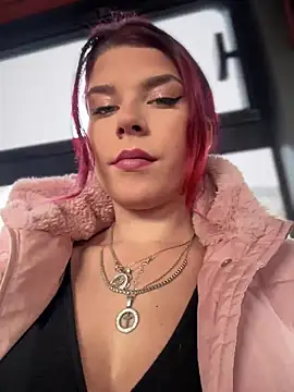 RiriRoseey online show from 12/04/25, 08:56