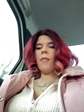 RiriRoseey online show from 01/14/26, 09:15