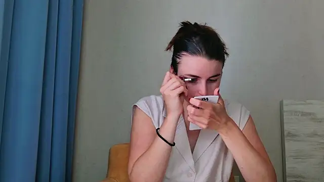 Miss Arwen online show from 06/16/26, 08:28