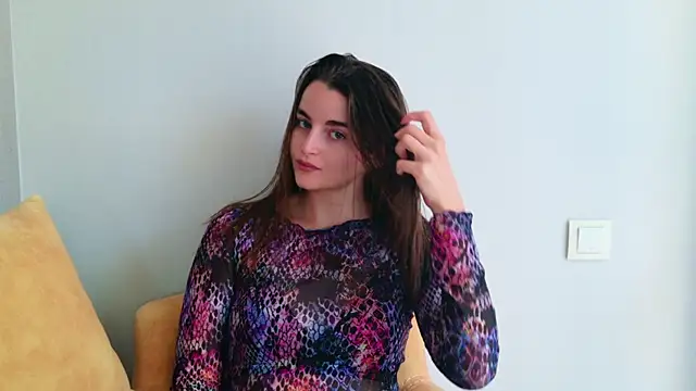Miss Arwen online show from 06/29/26, 08:09