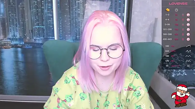 miray kuriyama123 online show from 12/20/24, 10:11