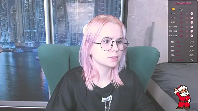 miray kuriyama123 online show from 12/30/24, 03:57