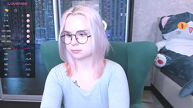 miray kuriyama123 online show from 01/16/25, 02:30