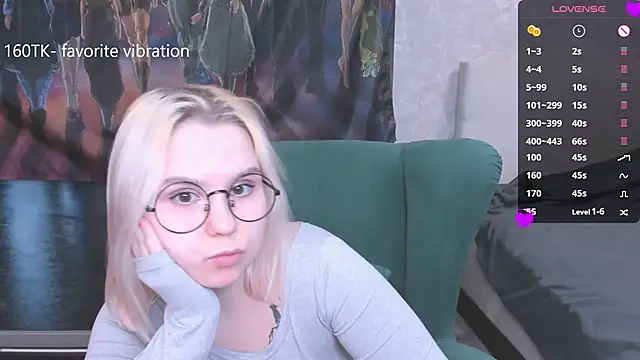 miray kuriyama123 online show from 02/24/25, 09:20