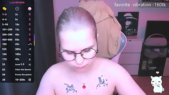 miray kuriyama123 online show from 12/13/25, 07:53