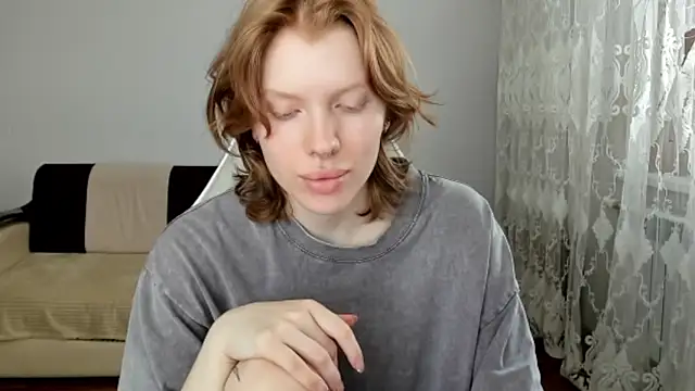Snapshot of StellaDavis chatting on 05/12/26, 11:07 StellaDavis online show from 05/12/26, 11:07