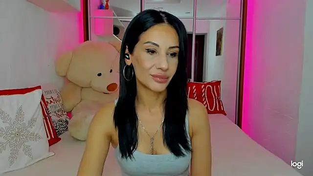 Blackeyeslady online show from 01/03/25, 06:57