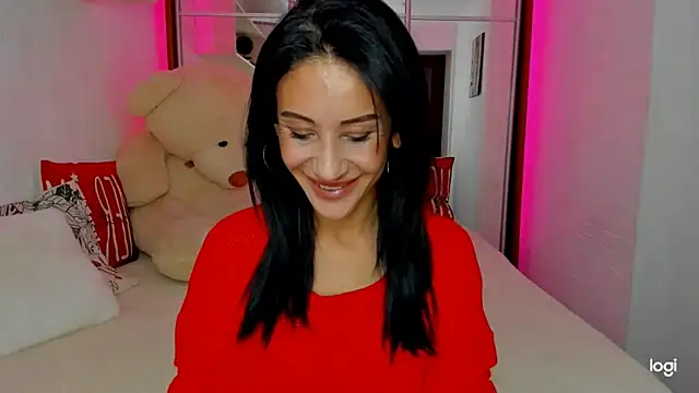 Blackeyeslady online show from 02/03/25, 08:13