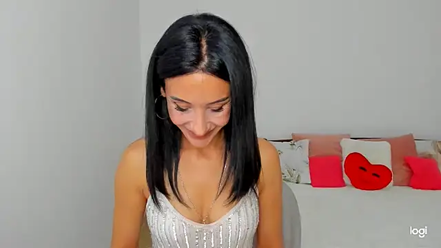 Blackeyeslady online show from 09/11/25, 03:45