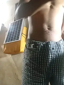 Dick5nn online show from 04/12/26, 07:30