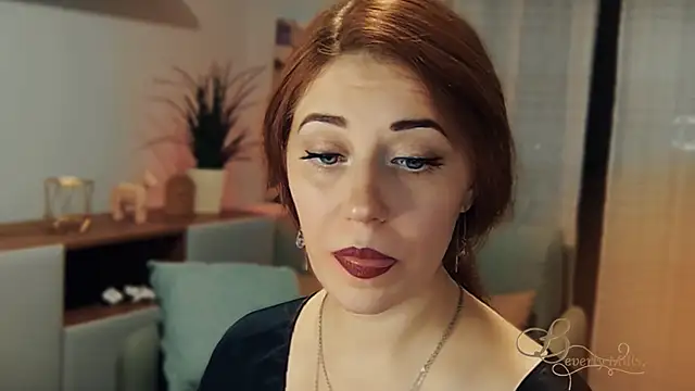 Snapshot of MissBeverlyMills chatting on 01/09/26, 12:57 MissBeverlyMills online show from 01/09/26, 12:57