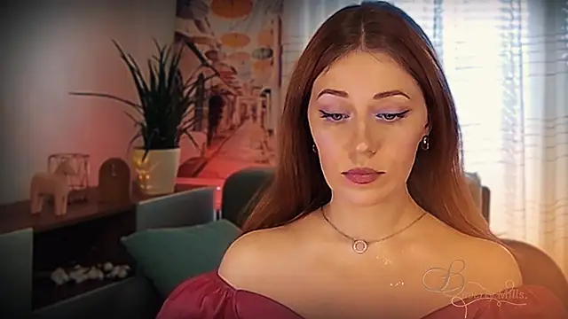 Snapshot of MissBeverlyMills chatting on 02/28/26, 02:29 MissBeverlyMills online show from 02/28/26, 02:29