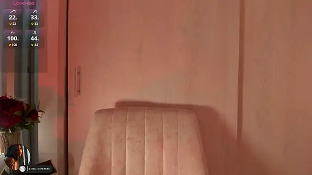 Snapshot of Melina_Ferrer1 chatting on 03/09/26, 01:15 Melina Ferrer1 online show from 03/09/26, 01:15