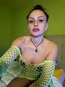 dolcevita002 online show from 02/03/26, 07:35