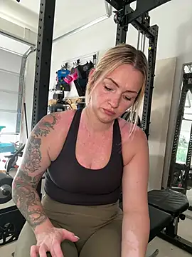 MaggieMayI89 online show from 06/16/26, 05:15