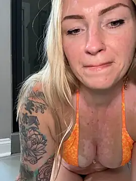 MaggieMayI89 online show from 06/27/26, 05:40
