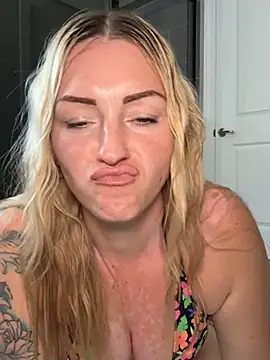 MaggieMayI89 online show from 06/28/26, 06:03