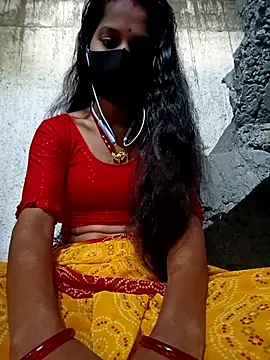 Snapshot of Anushka_Ji chatting on 02/21/25, 07:34 Anushka Ji online show from 02/21/25, 07:34