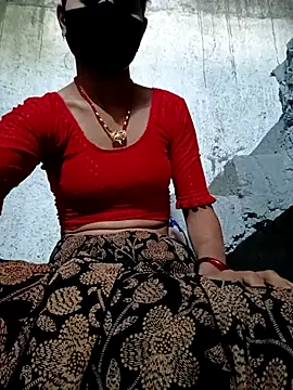 Snapshot of Anushka_Ji chatting on 02/23/25, 04:13 Anushka Ji online show from 02/23/25, 04:13