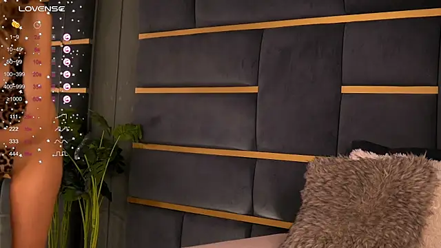 CynthiaWest online show from 02/07/25, 04:06