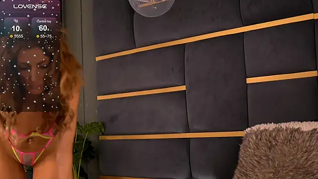 CynthiaWest online show from 02/14/25, 03:54