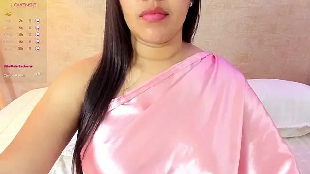 krishaa  online show from 12/17/24, 03:49