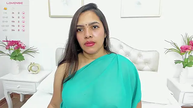 krishaa  online show from 12/23/24, 01:13