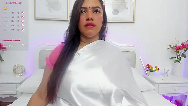 krishaa  online show from 01/04/25, 12:27