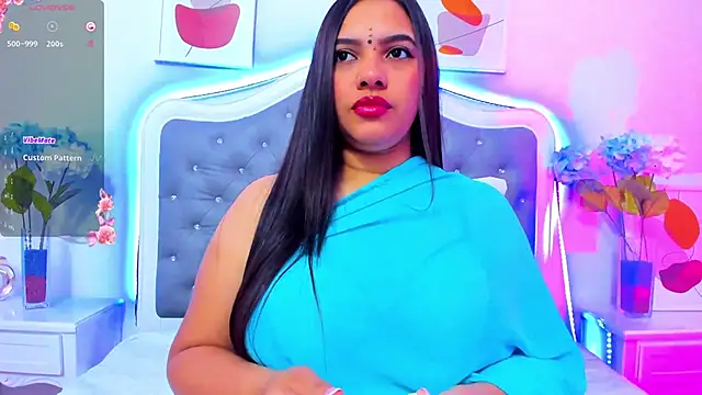 krishaa  online show from 03/05/25, 12:44