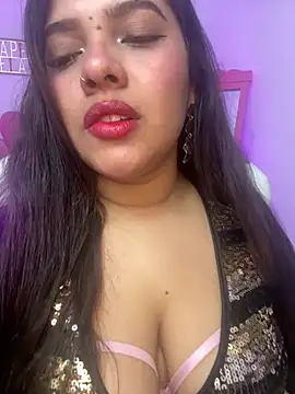 Snapshot of krishaa_ chatting on 05/13/26, 09:00 krishaa online show from 05/13/26, 09:00