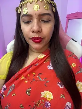 Snapshot of krishaa_ chatting on 06/17/26, 08:10 krishaa online show from 06/17/26, 08:10