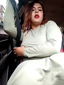  poison sweet online show from 09/18/25, 05:15