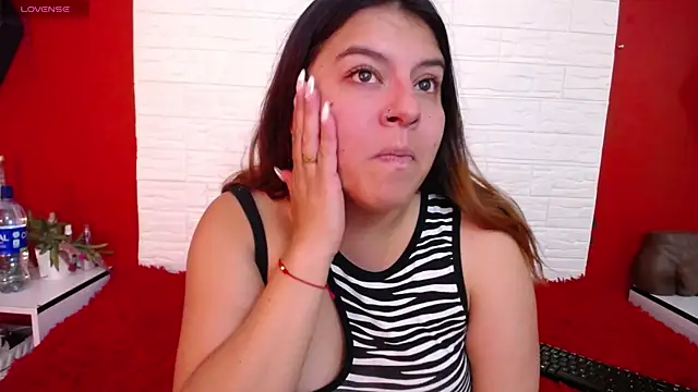 Snapshot of _poison_sweet chatting on 12/19/25, 05:31 poison sweet online show from 12/19/25, 05:31