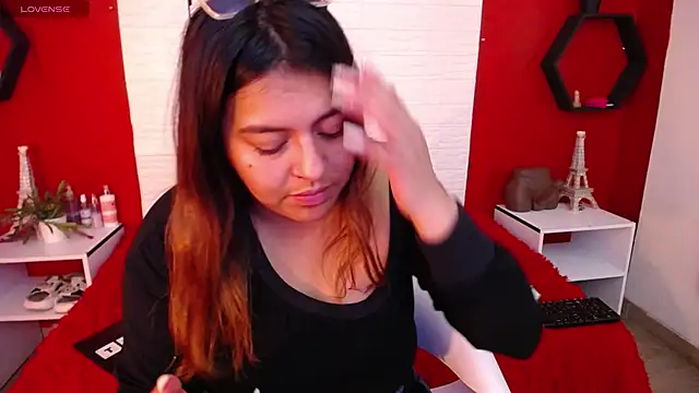 Snapshot of _poison_sweet chatting on 12/22/25, 07:22 poison sweet online show from 12/22/25, 07:22