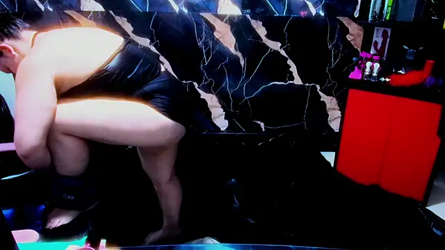 True Bdsm online show from 11/04/25, 04:50