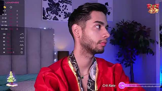 endy rush online show from 01/03/25, 12:52