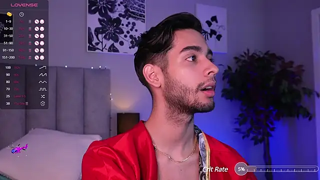 endy rush online show from 01/03/25, 03:55