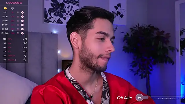 endy rush online show from 01/05/25, 04:16