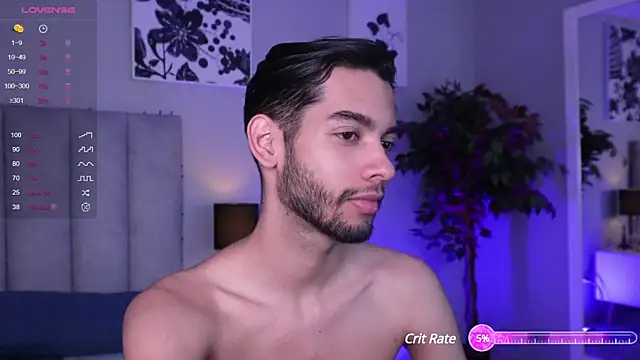 endy rush online show from 01/10/25, 12:47