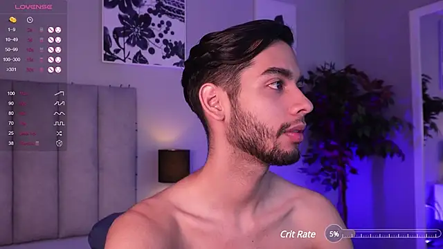 endy rush online show from 01/10/25, 03:48