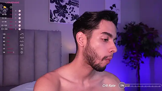 endy rush online show from 01/11/25, 03:52