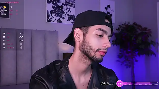 endy rush online show from 01/14/25, 12:45