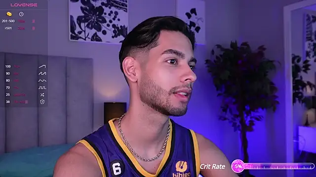 endy rush online show from 01/22/25, 12:49