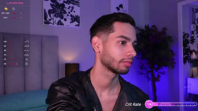 endy rush online show from 01/24/25, 12:52