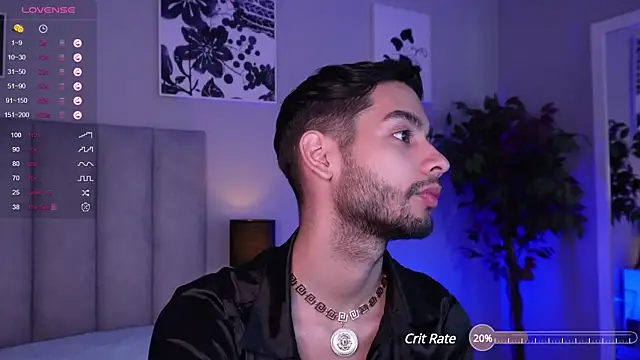 endy rush online show from 01/30/25, 12:48