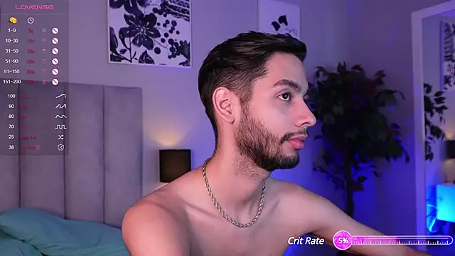 endy rush online show from 02/06/25, 12:48