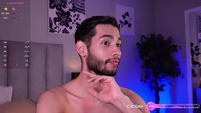 endy rush online show from 02/12/25, 12:44